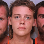 3 napped in connection with triple murder of Florida fishing buddies