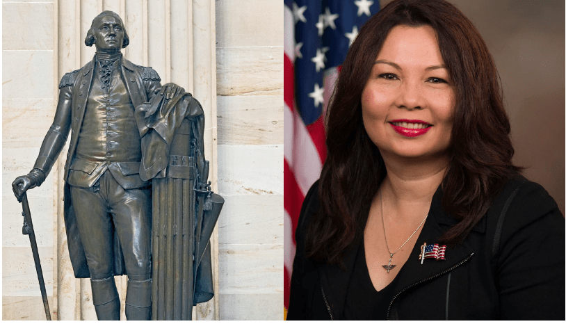Democrats like Taliban Target Historical Statues, Want to Erase National History