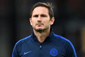 As much as we can argue that this is Lampard second season as a coach, and his first at Chelsea, after 35 games in the Premier League and a host of others in the Champions League, FA Cup and Capital One Cup respectively, we're safe to say Lampard isn't the best man to lead Chelsea forward. Here are 7 reasons why he needs to be sacked before the beginning of next season.