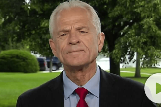 White House trade adviser Peter Navarro tore into Dr. Anthony Fauci in a stunning op-ed on Wednesday, saying the National Institute of Allergy and Infectious Diseases director, who has been a leading voice on the Coronavirus Task Force, has been “wrong about everything.”
