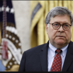 Attorney General William Barr sharply criticized Hollywood on Thursday for what he called a "massive propaganda coup" in which Hollywood appeased China and secured access to its market by giving the Communist Party a massive "propaganda coup."