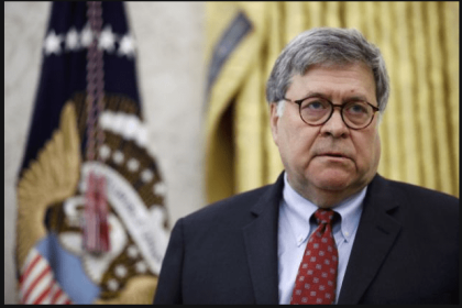 Attorney General William Barr sharply criticized Hollywood on Thursday for what he called a "massive propaganda coup" in which Hollywood appeased China and secured access to its market by giving the Communist Party a massive "propaganda coup."