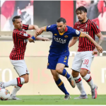 Where to Watch Sassuolo vs AC Milan LIVE Streaming