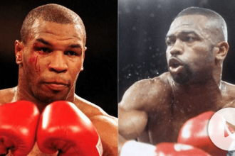 Former undisputed world heavyweight champion Mike Tyson will be getting back in the ring this fall to take on Roy Jones Jr. in what will be his first professional fight in over 15 years.