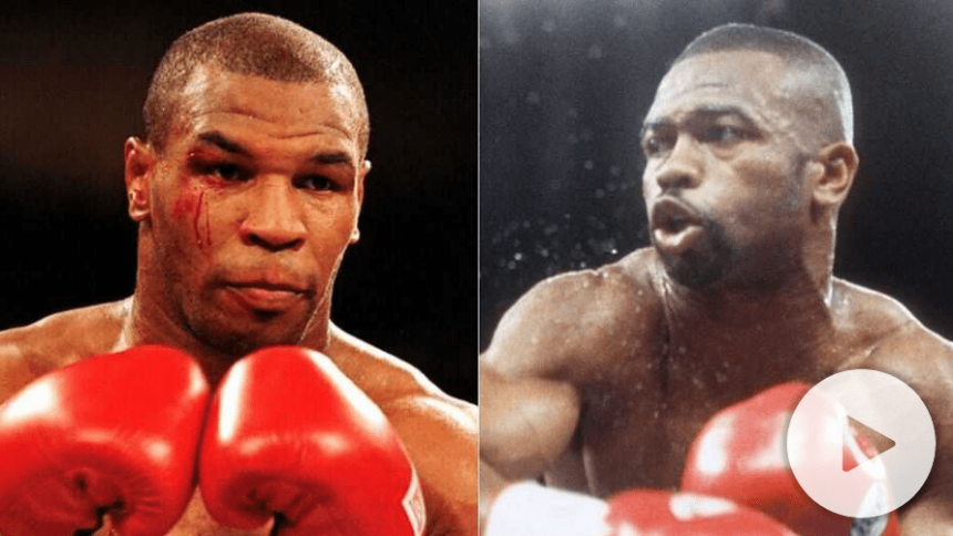 Former undisputed world heavyweight champion Mike Tyson will be getting back in the ring this fall to take on Roy Jones Jr. in what will be his first professional fight in over 15 years.