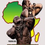 Peaceful Tjah - The Voice of Africa