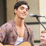 ‘The Kissing Booth 2’ features a couple of new faces, and Taylor Zakhar Perez will undoubtedly make you swoon. Taylor stars as Marco in the Netflix sequel, and the character will definitely steal your heart.
