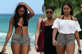 Once you are connected to a public figure, you are automatically a public topic and every aspect of your life is under scrutiny. Won't it interest you to know Biography, Height, University, and Net Worth of Sasha Obama? What about her Instagram Handle as well as her boyfriend?