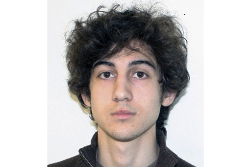 A federal appeals court has vacated the death sentence of Boston Marathon bomber Dzhokhar Tsarnaev.