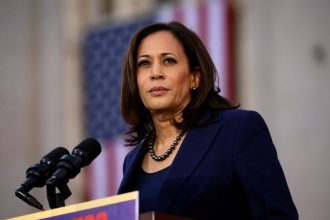 Kamala Harris Wiki: Bio, Husband, Instagram, Net Worth and Contact Details