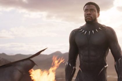 Chadwick Boseman, who played Black icons Jackie Robinson and James Brown before finding fame as Black Panther in the Marvel cinematic universe, died on Friday of cancer. He was 43.