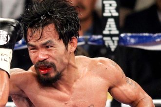 Manny Pacquiao: Thou shall not kill, but God created gov't to impose punishment