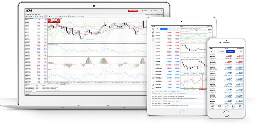 Xm Reviews - If you are one of the people who feed on the internet like me, you probably have come across many Forex Trading platforms including the XM broker. Despite the positive news about how lucrative the industry is, there are still unanswered concerns, especially with trust, safety, and security concerns. These concerns determine which platforms you should invest with and for such reasons we are looking at XM reviews today.