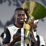 Juventus confirm Matuidi is almost leaving to Inter Miami