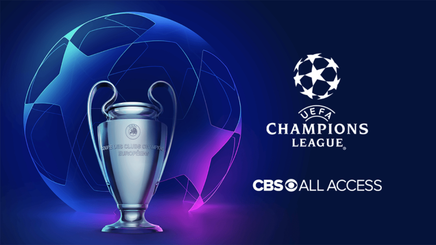 This might not be a good news for many as Octopus who predicted 2010 world cup winner, again has predicted the 2020 Champions League