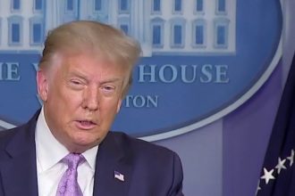 Facebook removes Trump post over coronavirus misinformation rules; Twitter also clamps down