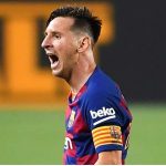 The Argentine is seeking a way out of Camp Nou this summer, but Spanish football's main governing body says he cannot leave the club as a free agent.
