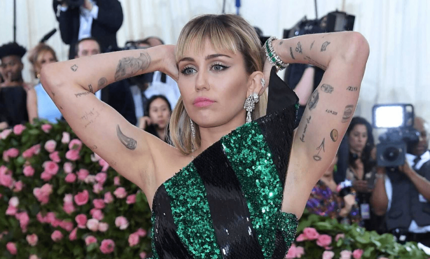 Miley Cyrus reportedly has been accused of keeping her sexuality a secret from Liam Hemsworth, her ex-husband over a decade of relationship and affairs.