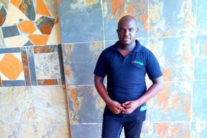 "I support any calls for Lampard to be sacked" - Shaddie Leakey Ngala