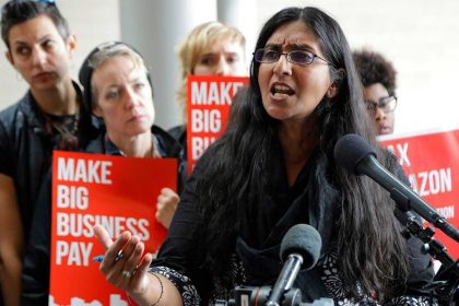 All but one member of the Seattle City Council voted to cover socialist Councilwoman Kshama Sawant's legal fees amid some residents' push for a recall vote on Sawant next year.