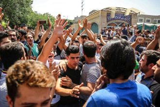 The Iranian regime on Saturday executed a pro-wrestling champion despite global appeals to Tehran, including from President Trump, for the regime to spare the 27-year-old’s life.