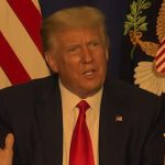 Trump campaign launching new ads in Florida, Georgia, North Carolina, Wisconsin and Minnesota