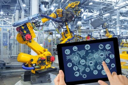 How Automation Technology is taking the wave in the Construction Sector