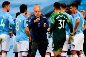 Manchester City fans will be dreading the moment but one day Pep Guardiola will leave the club.