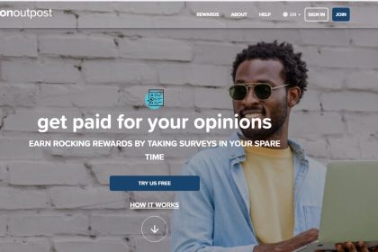 With the struggle to earn income keeps going up, more and more people are searching for platforms to make money. One of such is Opinion Outpost. We are going to discuss the Opinion Outpost review, How Opinion Outpost Works, and further check whether Opinion Outpost is a scam or not. 