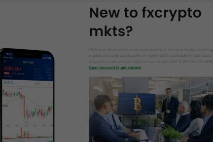 Fx Crypto Mkts is a scam. about 70 percent of the withdrawal proofs you are see are from guys who affiliate with the scammers. You invest at your own risk.