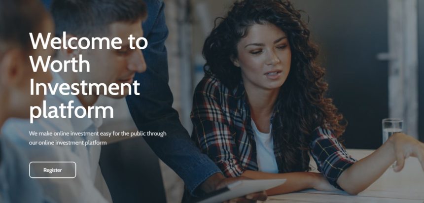 Is Worth Investment a Scam or Legit Website? Read the Expose'