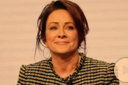 Patricia Heaton told her fellow Christian followers on social media to prepare for an “onslaught of arrogant pronouncements” in the coming days from people who are ignorant of religion.