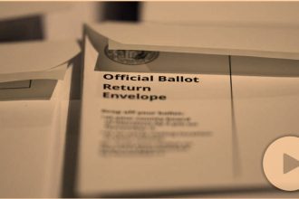 Michigan lawmakers approved a bill on Thursday that gives workers more time to prep the more than 2 million absentee ballots for counting that are expected to roll in for the upcoming election.