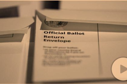 Michigan lawmakers approved a bill on Thursday that gives workers more time to prep the more than 2 million absentee ballots for counting that are expected to roll in for the upcoming election.
