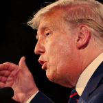 President Trump on Wednesday tried to clear up confusion after telling the right-wing men’s group the Proud Boys to “stand back and stand by,”