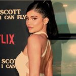 Kylie Jenner's Instagram post caused a 'surge' in voter activity online, organization says