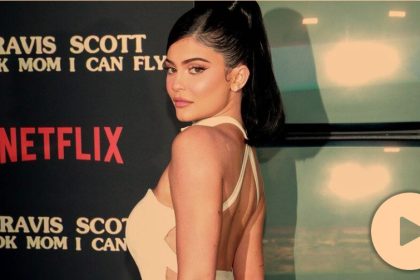 Kylie Jenner's Instagram post caused a 'surge' in voter activity online, organization says