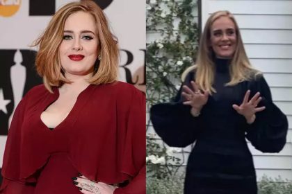 Adele Weight Loss