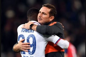 Fikayo Tomori goes from close to joining Everton to being in Lampard’s plans this season