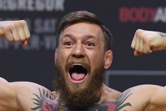 On Thursday, Conor McGregor, the former mixed martial arts star was detained in French island of Corsica and was released on Saturday. 