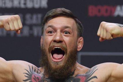 On Thursday, Conor McGregor, the former mixed martial arts star was detained in French island of Corsica and was released on Saturday. 