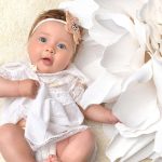 74 Baby Girl Middle Names You Will Love
