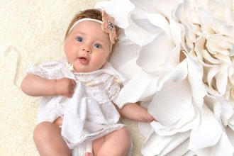 74 Baby Girl Middle Names You Will Love