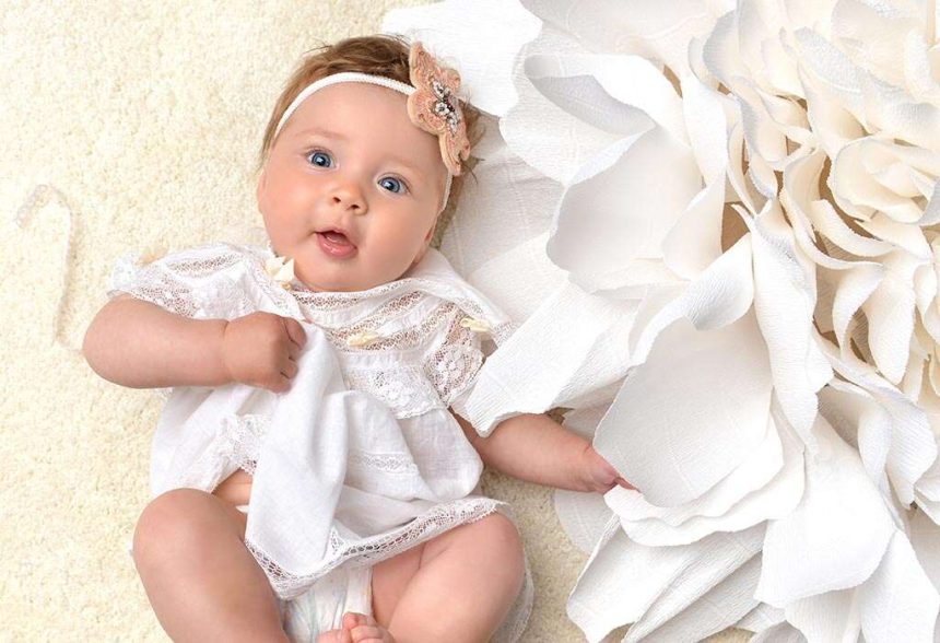 74 Baby Girl Middle Names You Will Love