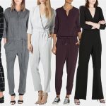 The people who created the jumpsuit should be blessed abundantly. They have given us the opportunity to discuss how to style Jumpsuits.
