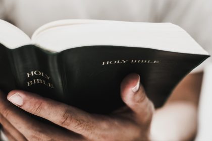 Let's delve in the bigger picture, Who is God in the Bible?