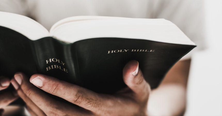 Let's delve in the bigger picture, Who is God in the Bible?