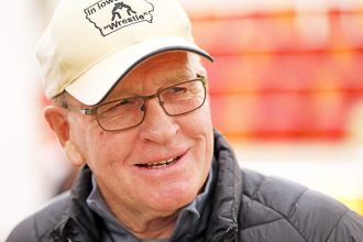In his densely populated trophy case, Dan Gable will be adding a considerable prize. Gable will be awarded the Presidential Medal of freedom, President Donald J. Trump told Des Moines Registry on Wednesday