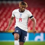 Frank Lampard revealed what he told Reece James after England red card
