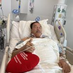 Arnold Schwarzenegger reveals he had heart surgery, says he feels 'fantastic'